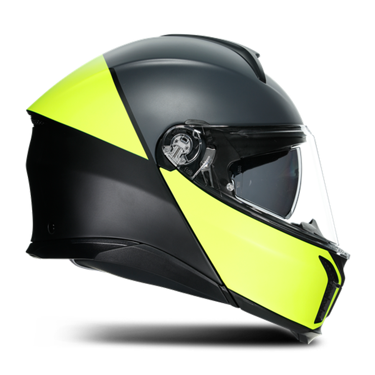 AGV Tourmodular E2206 Multi Flip-Up Helmet Balance