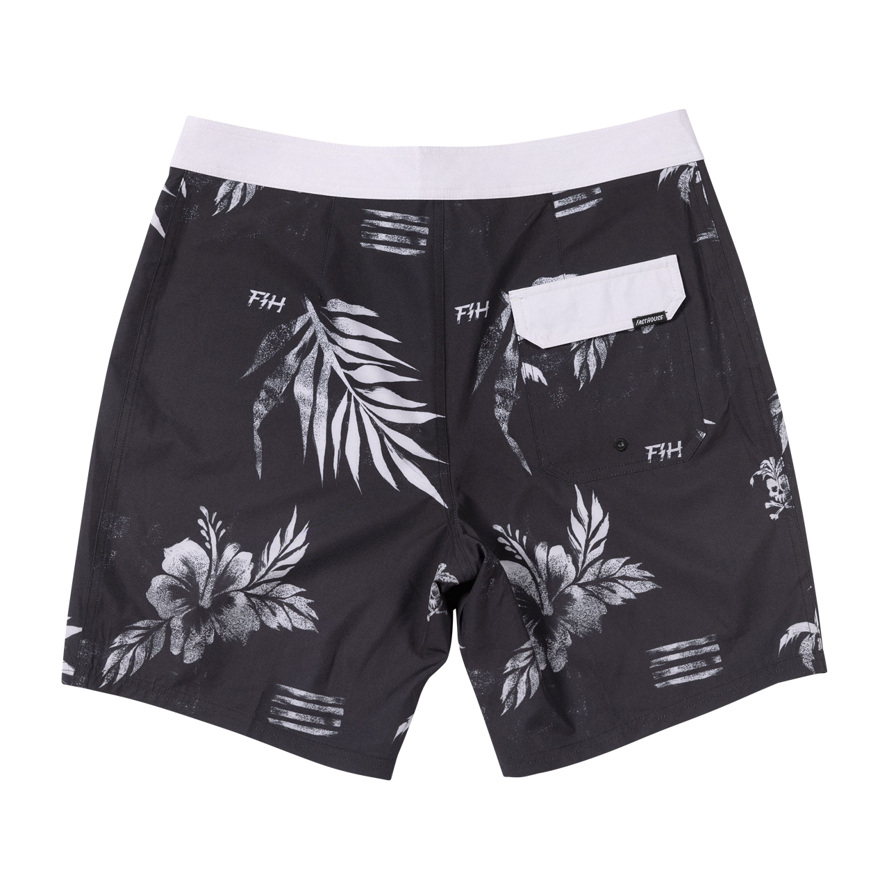 Fasthouse After Hours Alani 18" Shorts