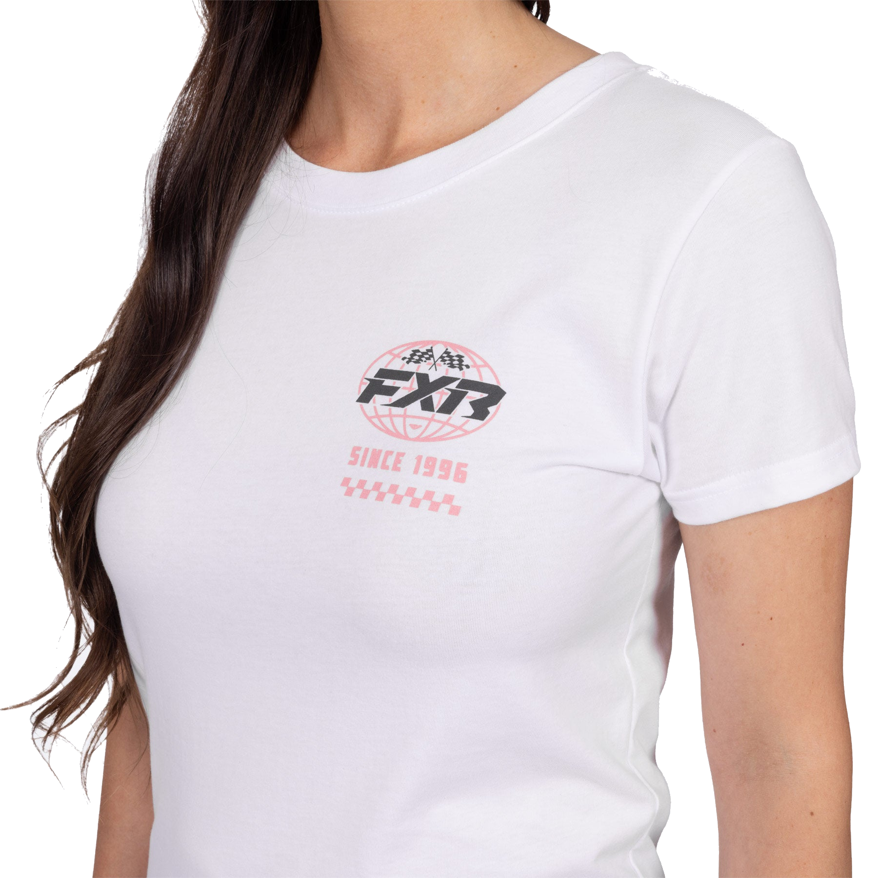 T-Shirt FXR Worldwide Premium