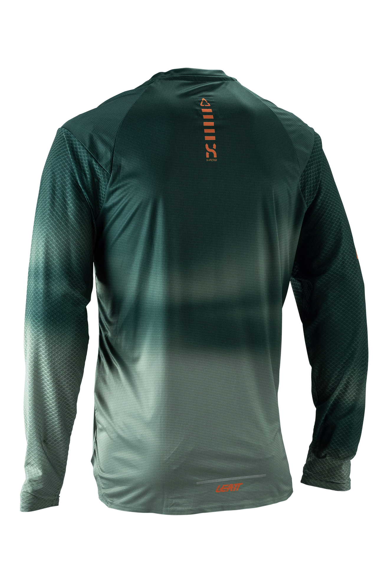 MTB Trui Leatt MTB Trail 3.0 Lange Mouwen