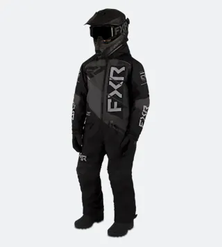 Monokostīms FXR Helium Jauniešu