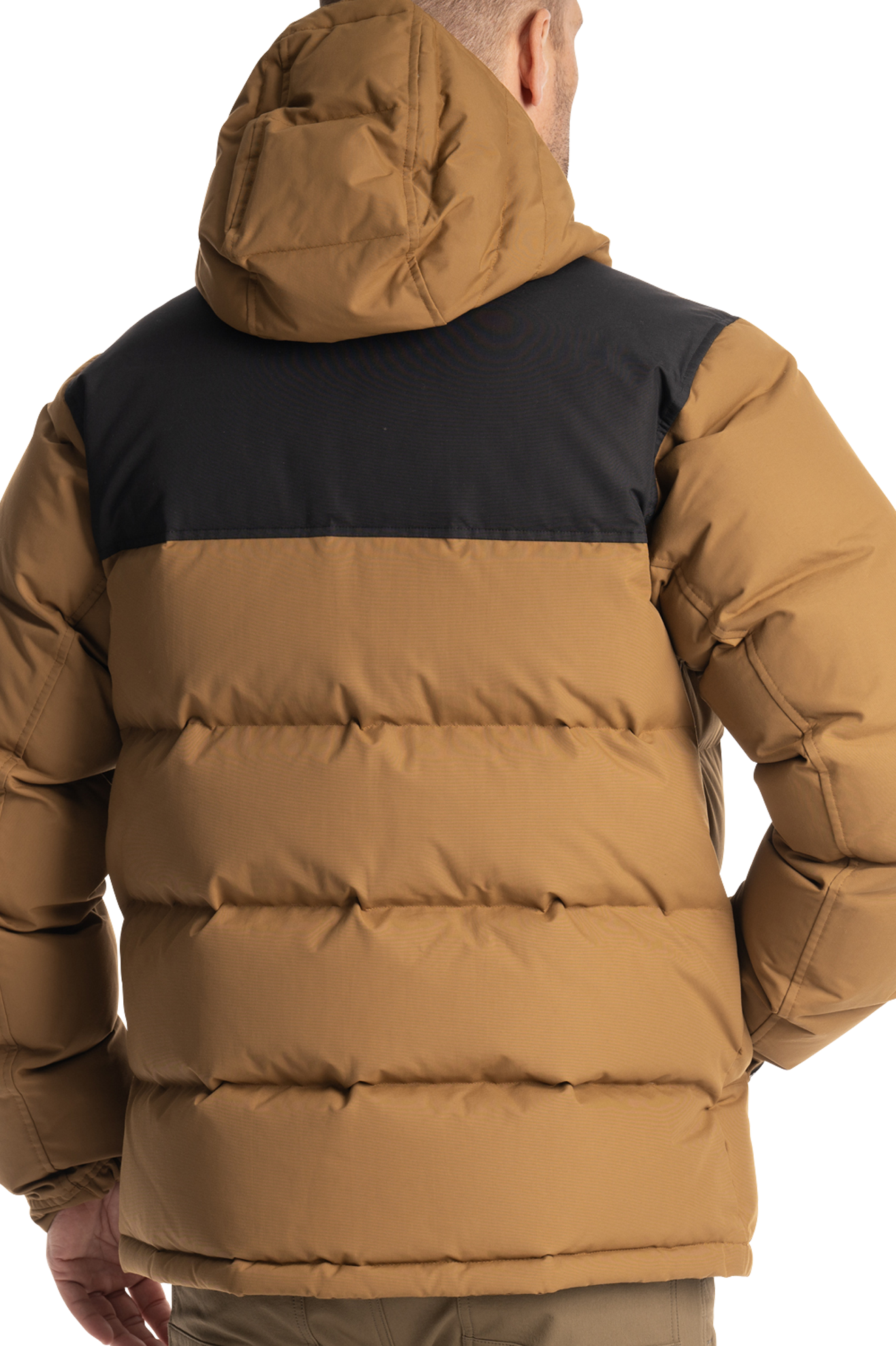 Motorjas Klim Sawtooth Down
