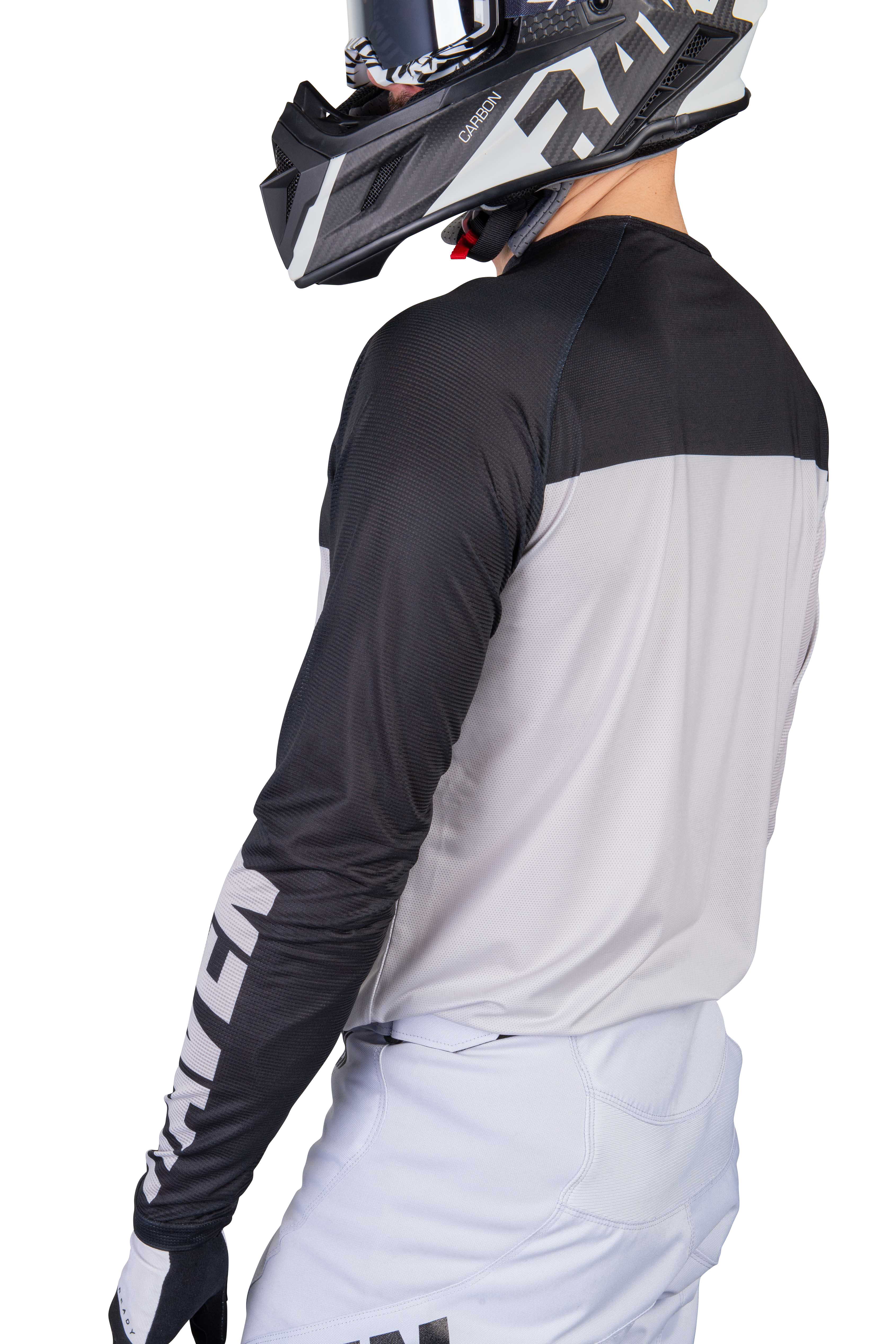 Bluză Motocross Raven Verve