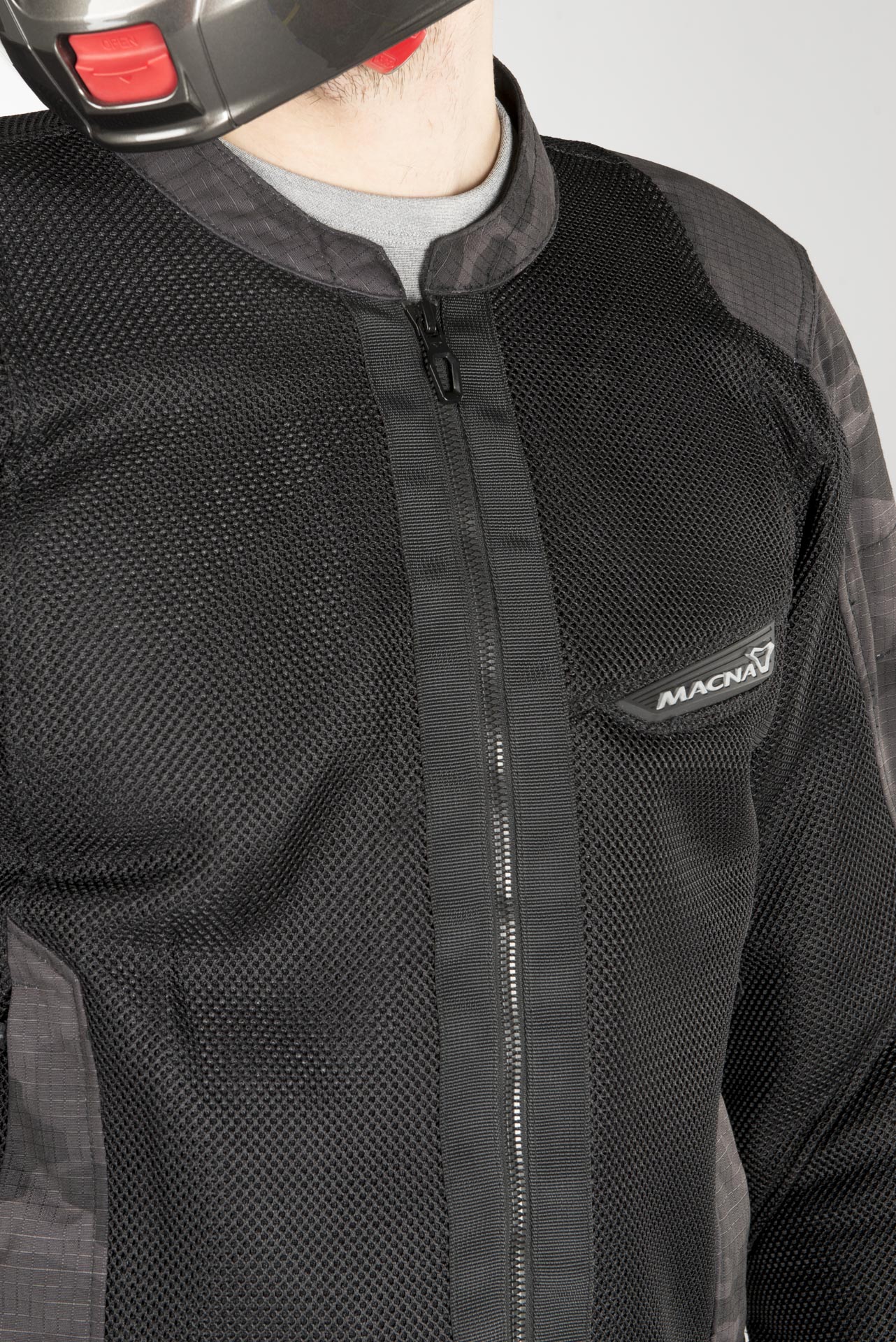 Macna Velocity Motorcycle Jacket