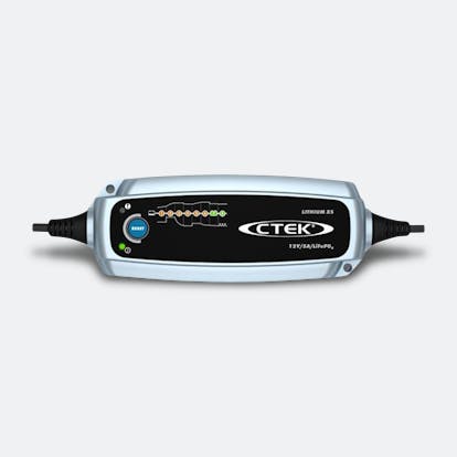 Chargeur de Batterie CTEK Lithium XS Eu 12V/5A - 20% de réduction