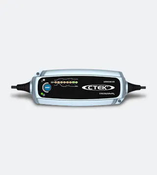 Φορτιστής Μπαταρίας CTEK Lithium XS Eu 12 V/5 A