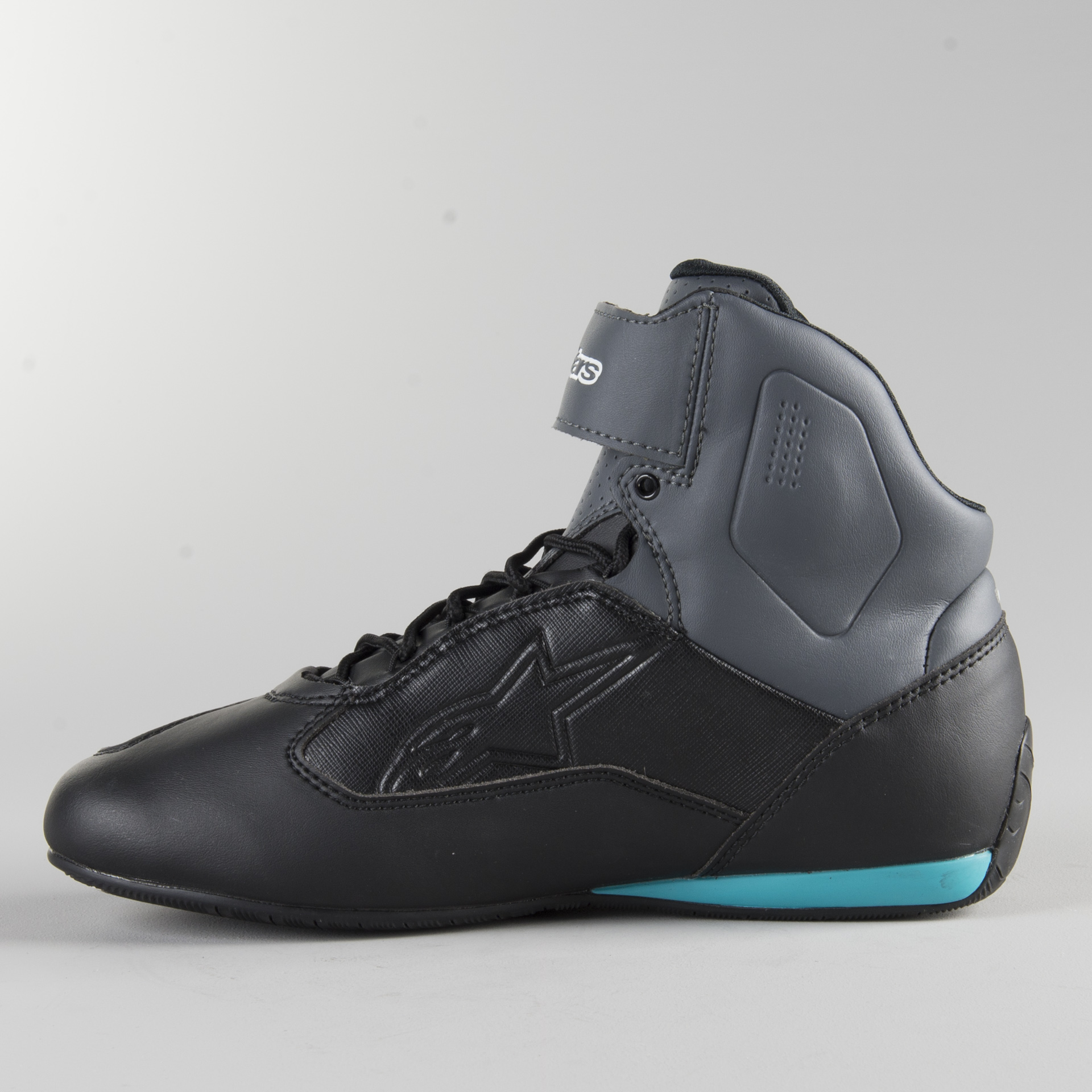 Alpinestars Stella Faster-3 Women's MC Shoes