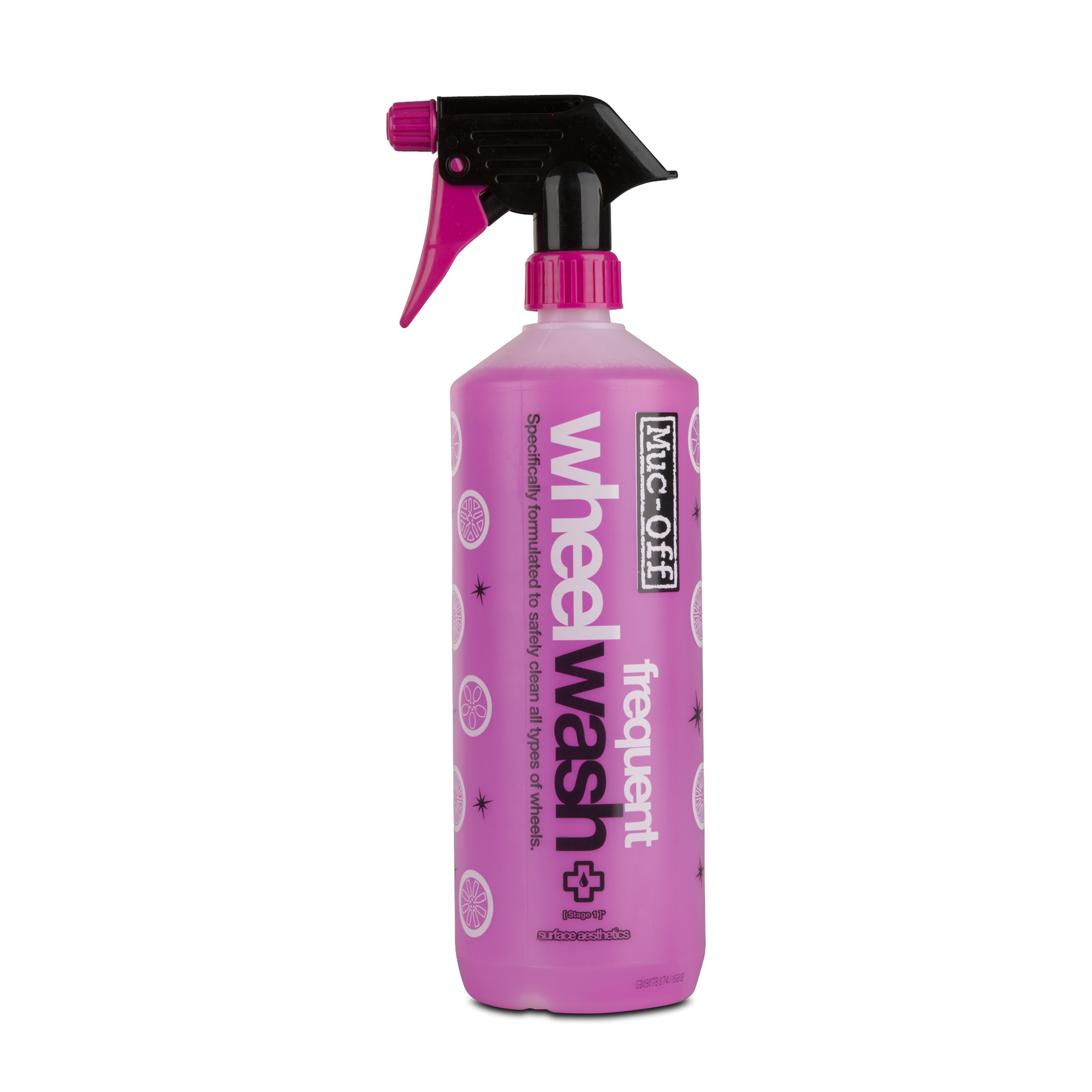 Schoonmaakmiddel Velgen Muc-Off 1L