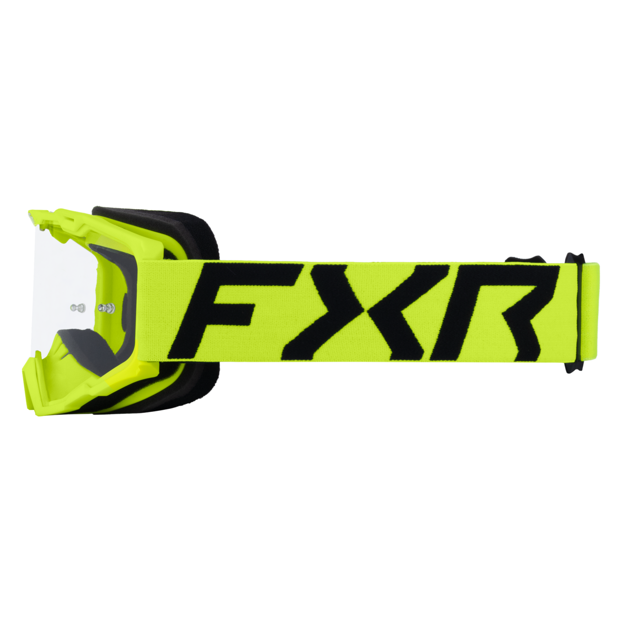 Gafas De Cross FXR Maverick Prime