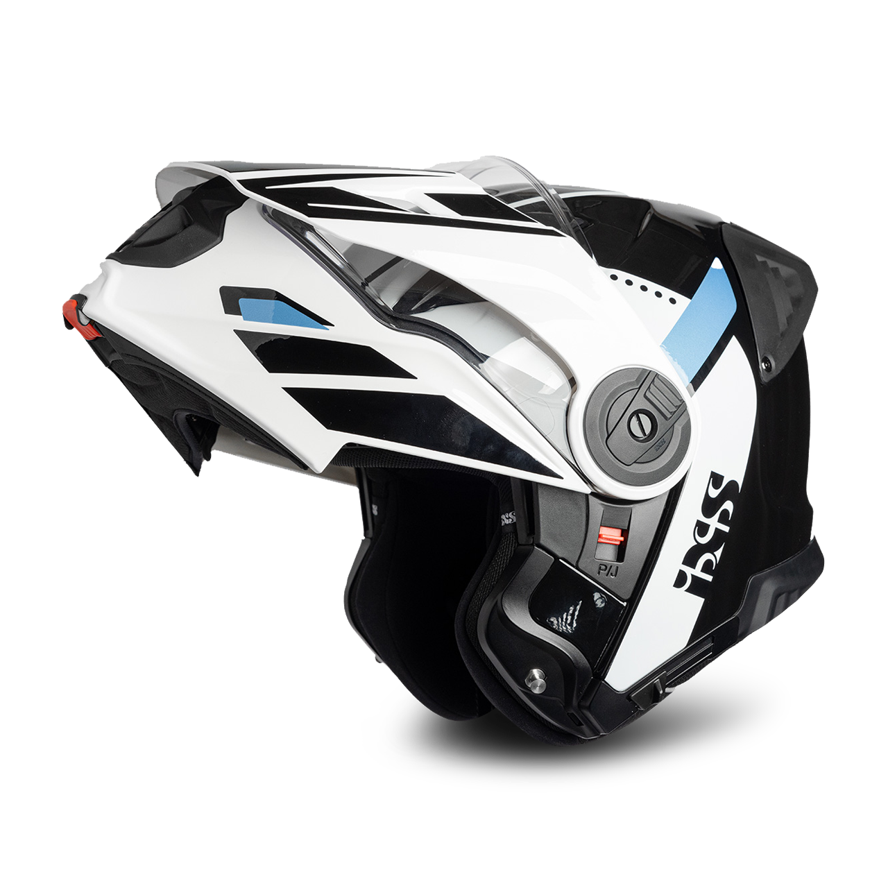 iXS Helmet Venture 1.0 Modular Helmet