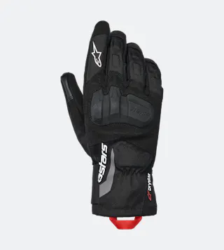MC Ръкавици Alpinestars XT-3 Drystar Insulated