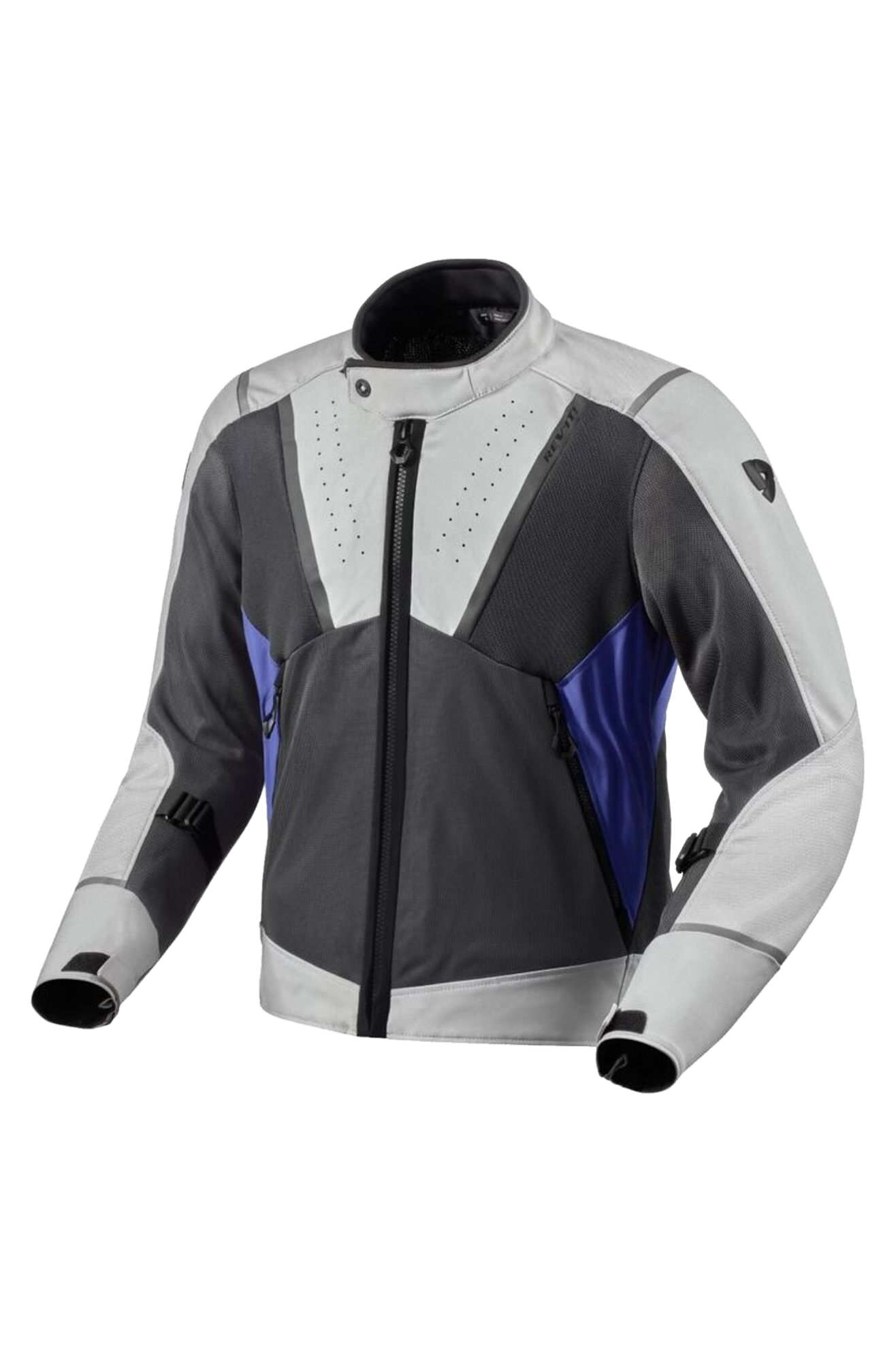 Chaqueta de Moto Revit Airwave 4