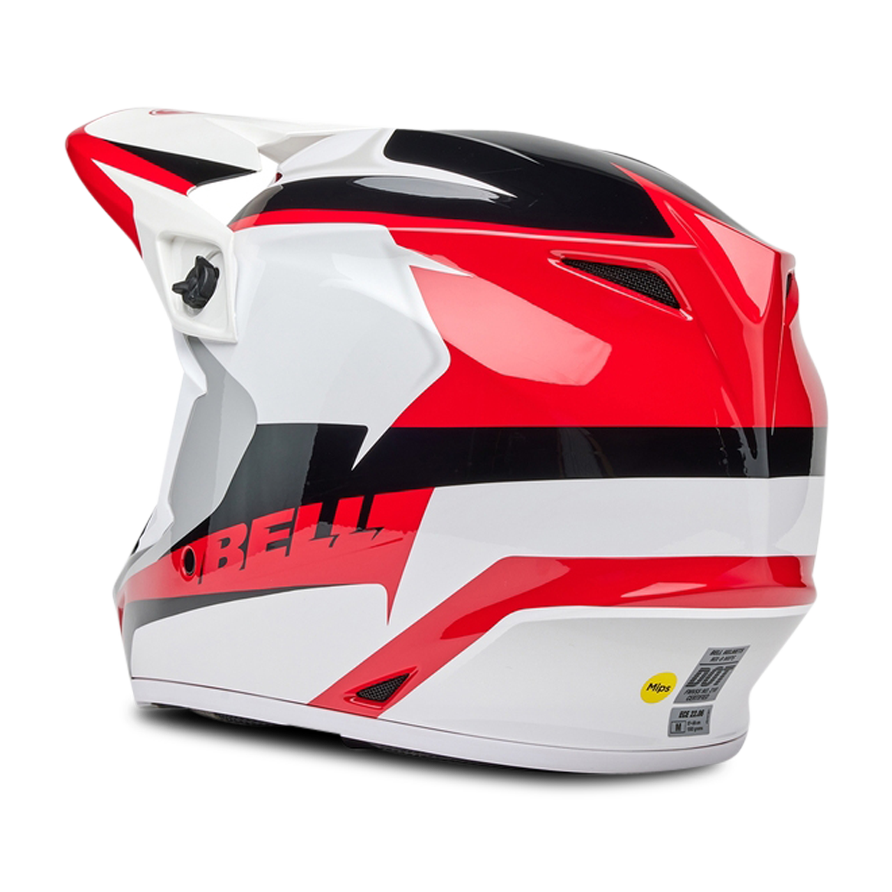 BELL MX-9 Mips® Adventure Helmet