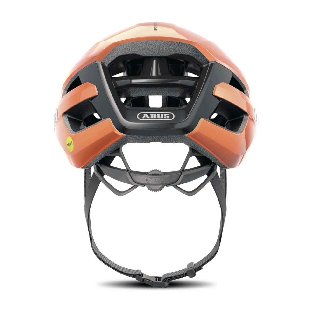 Casco de Cross ABUS PowerDome MIPS MTB