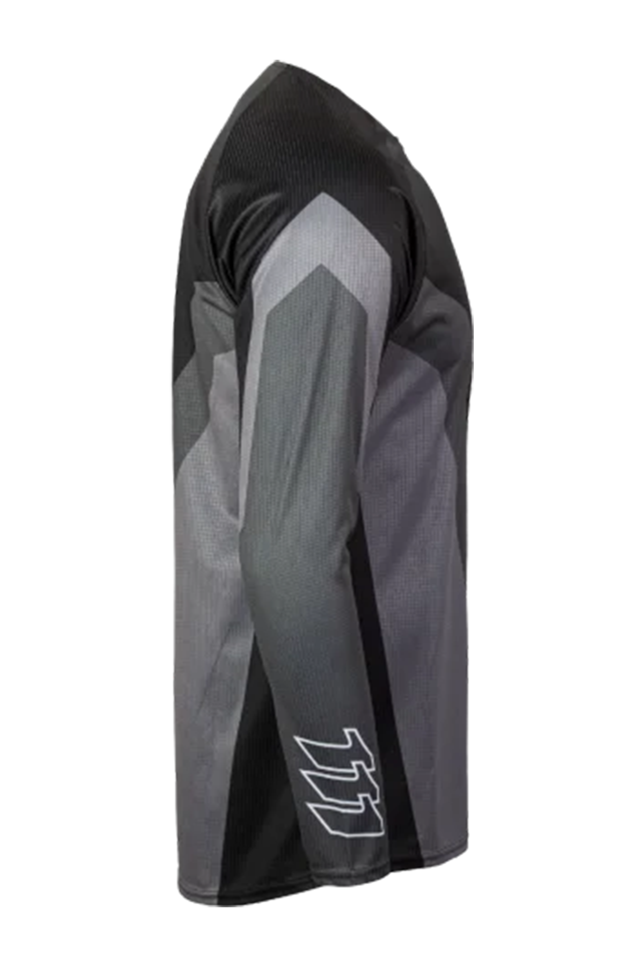MX Krekls 111Racing 111.9 Ash