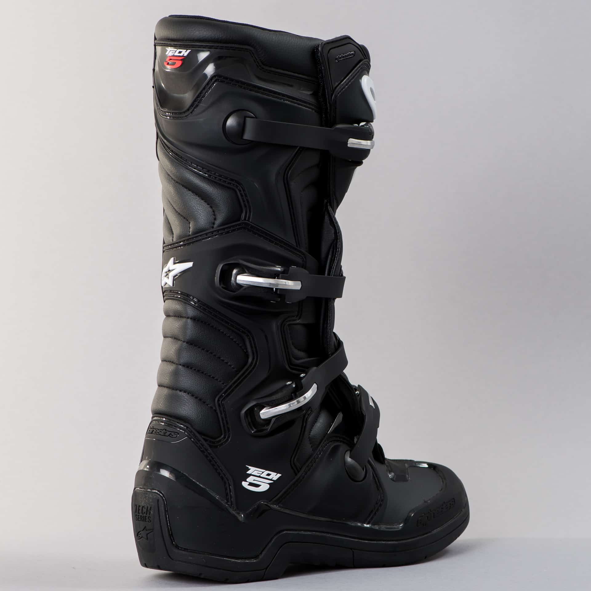 Alpinestars Tech 5 MX Boots