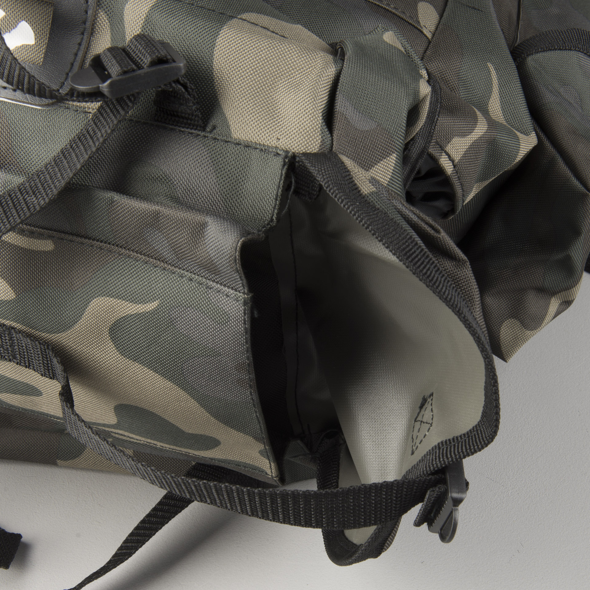 Brandit Nylon Backpack - 65L
