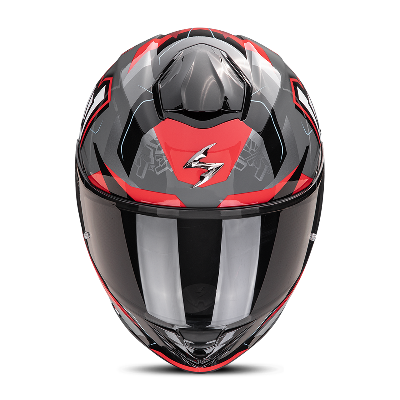 Casco Integral Scorpion EXO-530 Air Rok