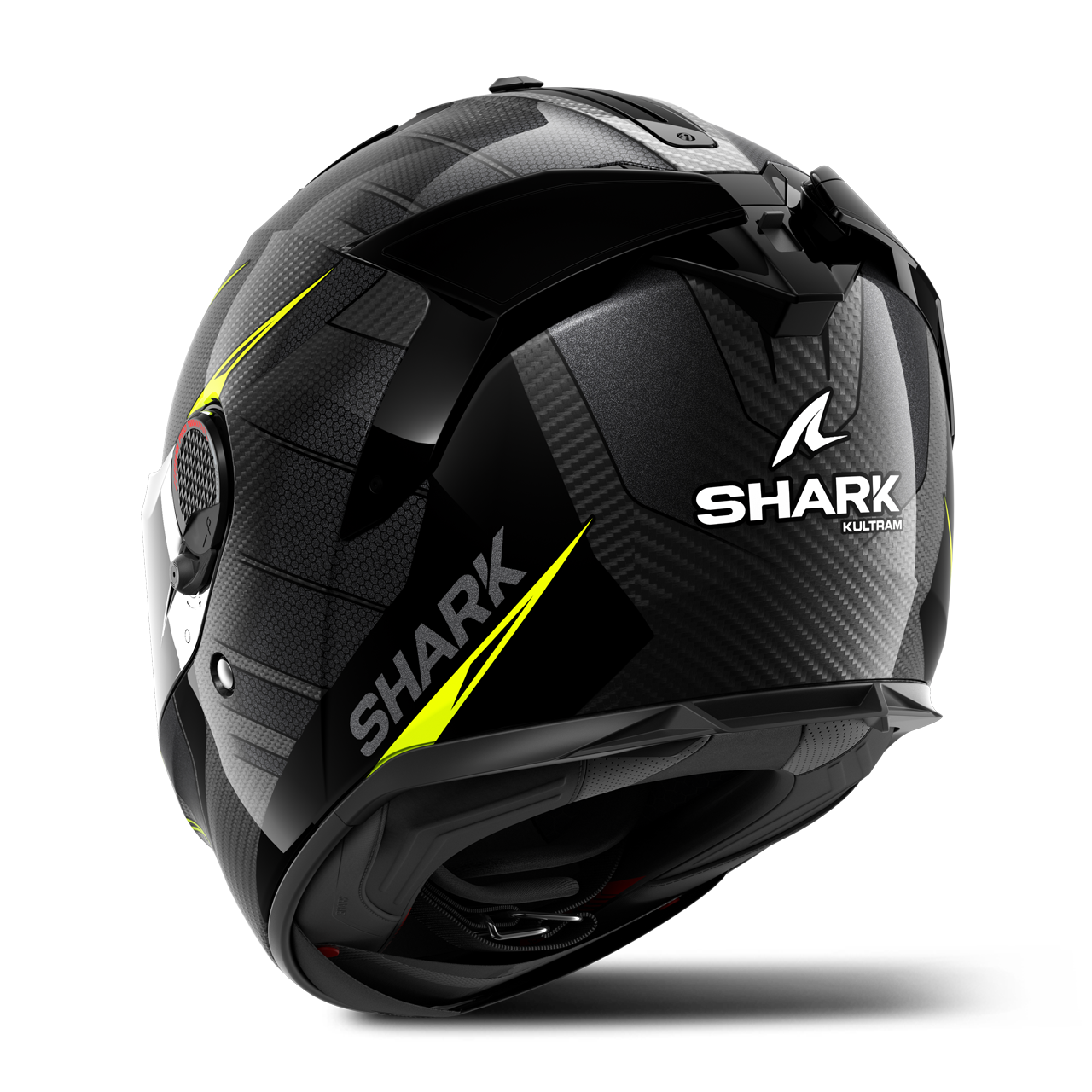 Casco Integral Shark Spartan GT Pro Kultram
