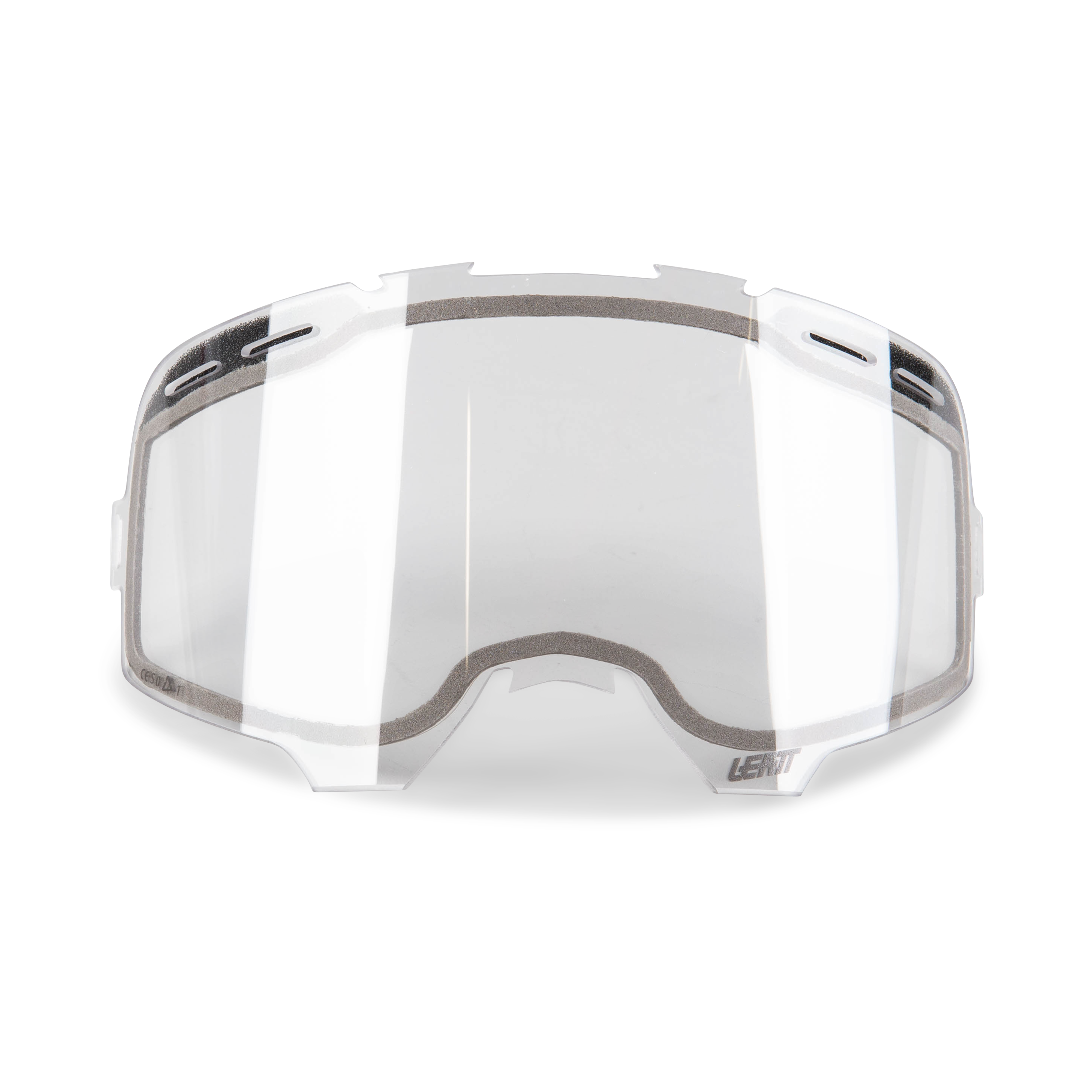 Lens voor Sneeuwscooterbril Leatt SNX