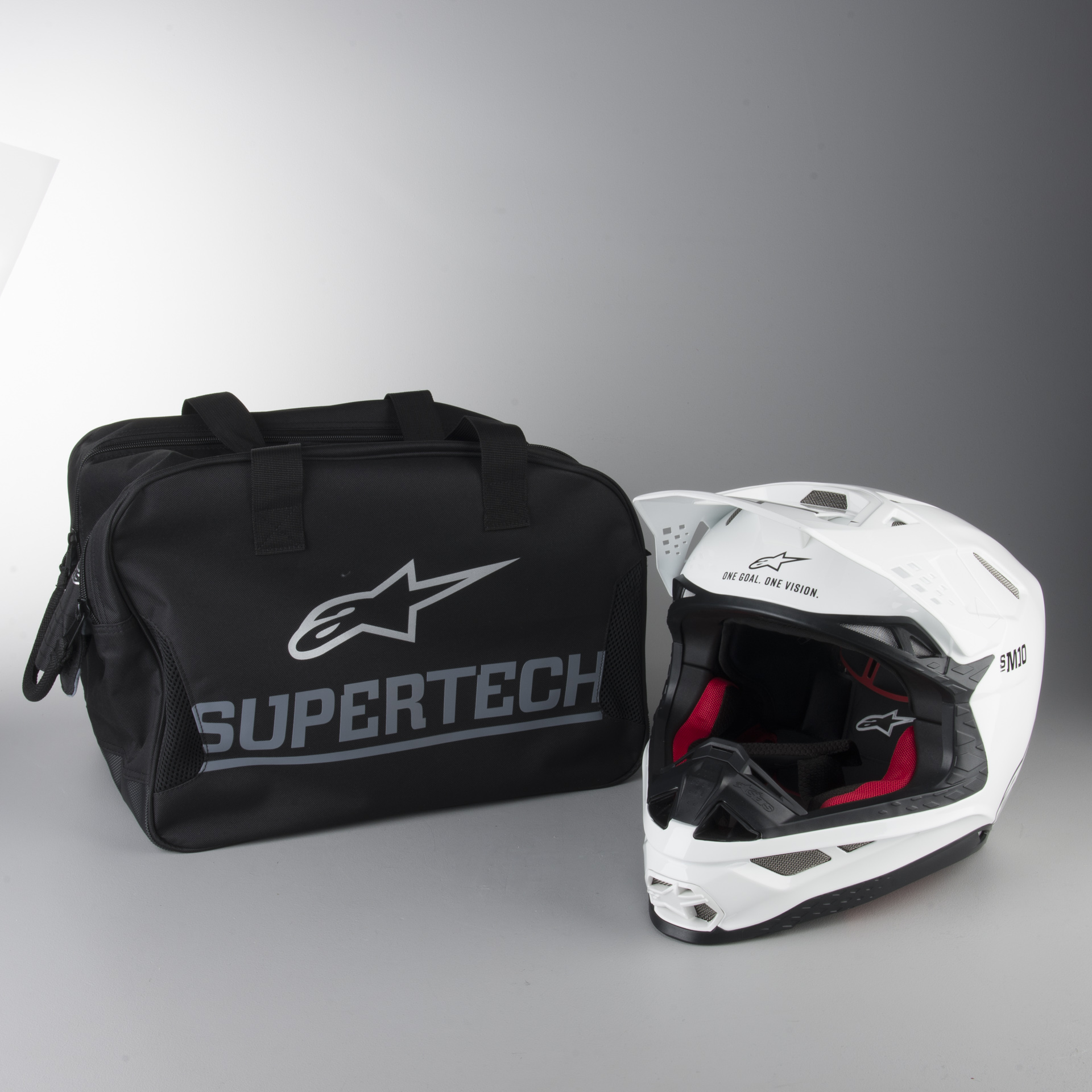 Alpinestars Supertech S-M10 Mips®