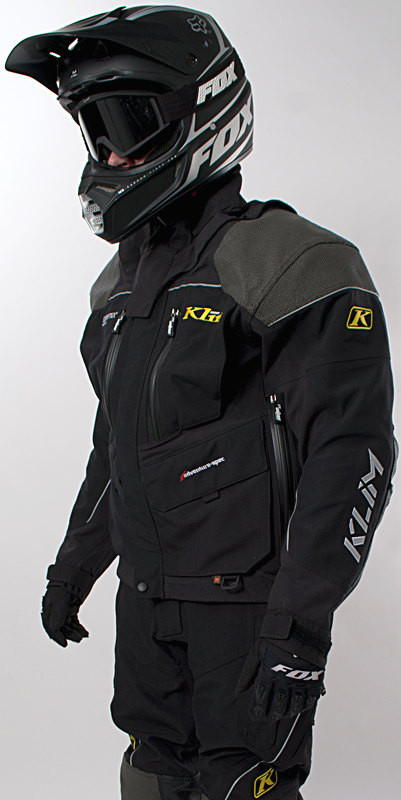 Giacca Klim Adventure Rally - Adesso 30% di risparmio - xlmoto.it