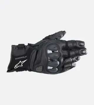 Motorhandschoenen Alpinestars Belize V2 Drystar®