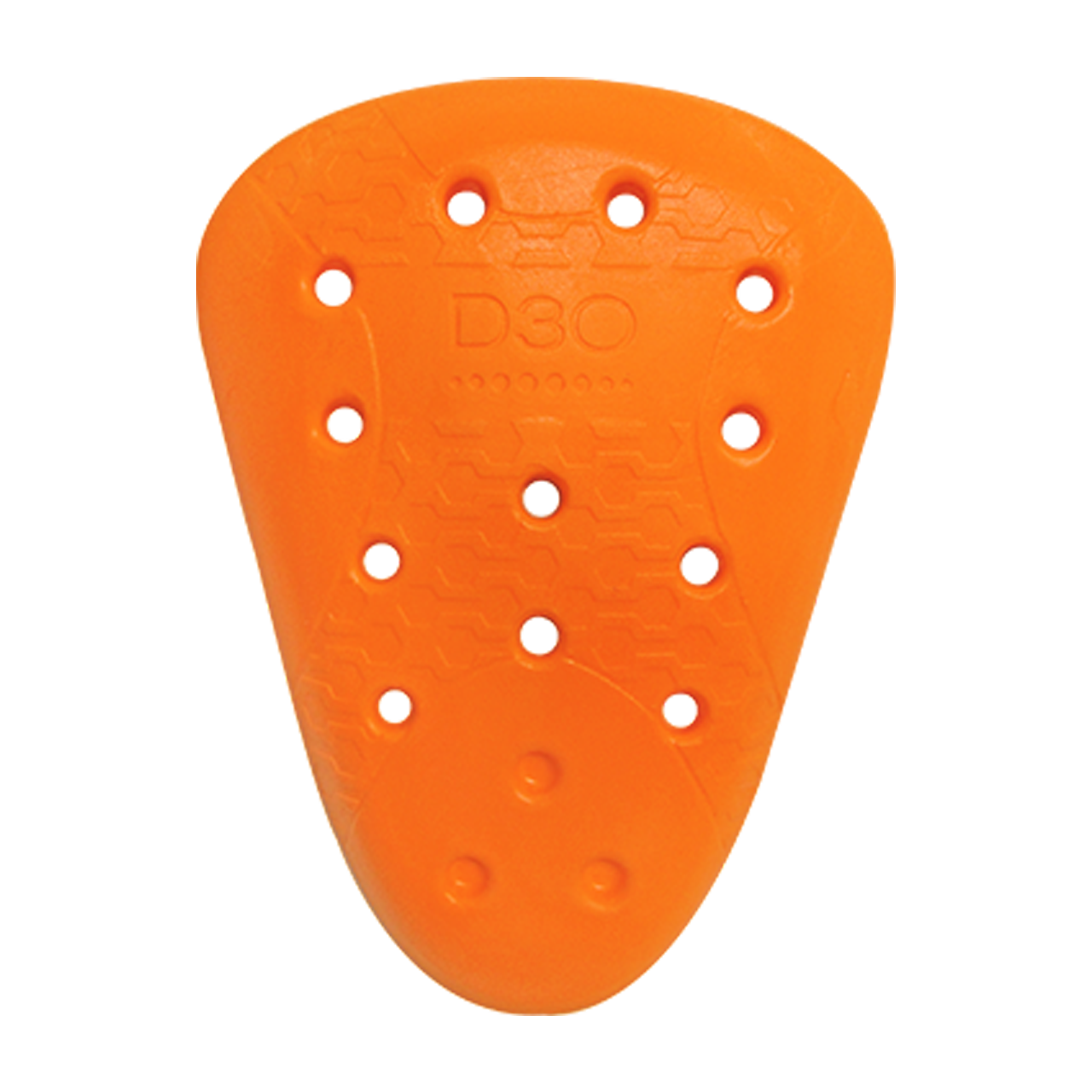 Richa T5 EVO X D3O® Level 2 Removable Hip Protectors