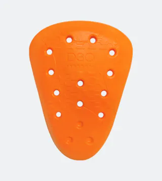 Gurnu Aizsargi Richa T5 EVO X D3O® Level 2 Noņemamie