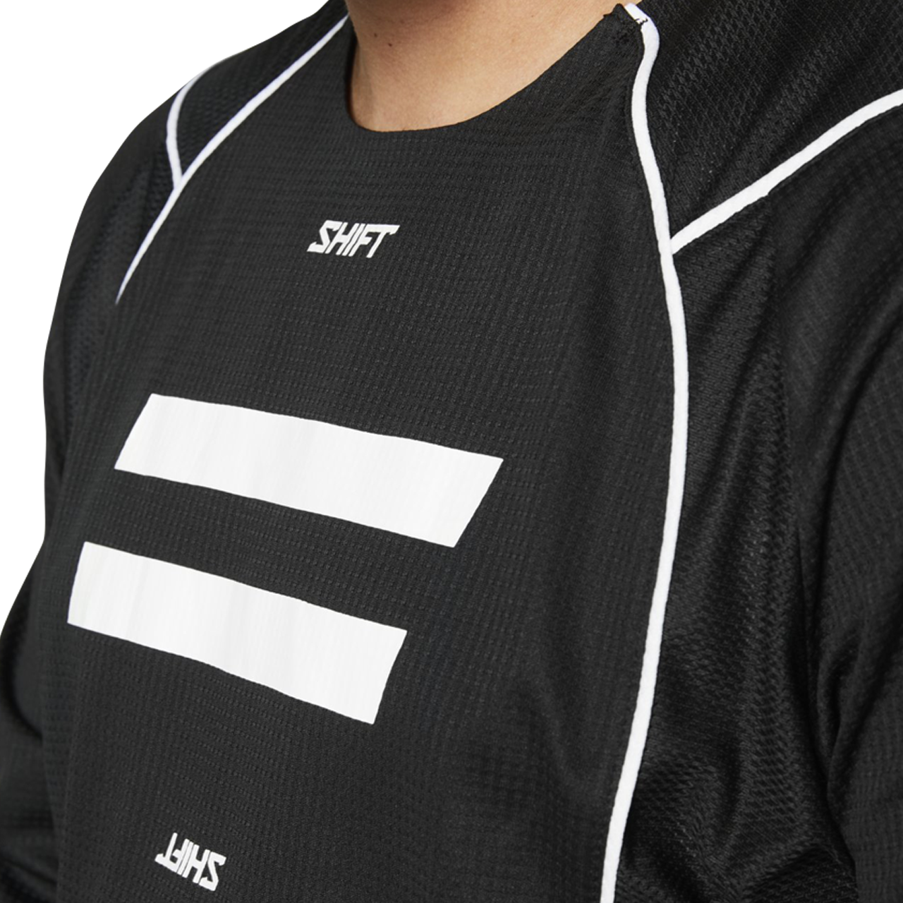 Shift White Label G.I. Fro MX Jersey