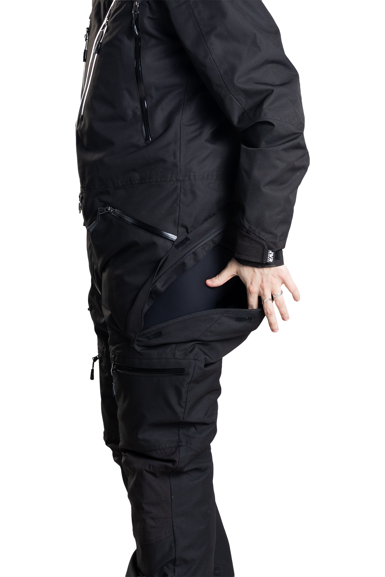 Monosuit Jethwear Venture Dames