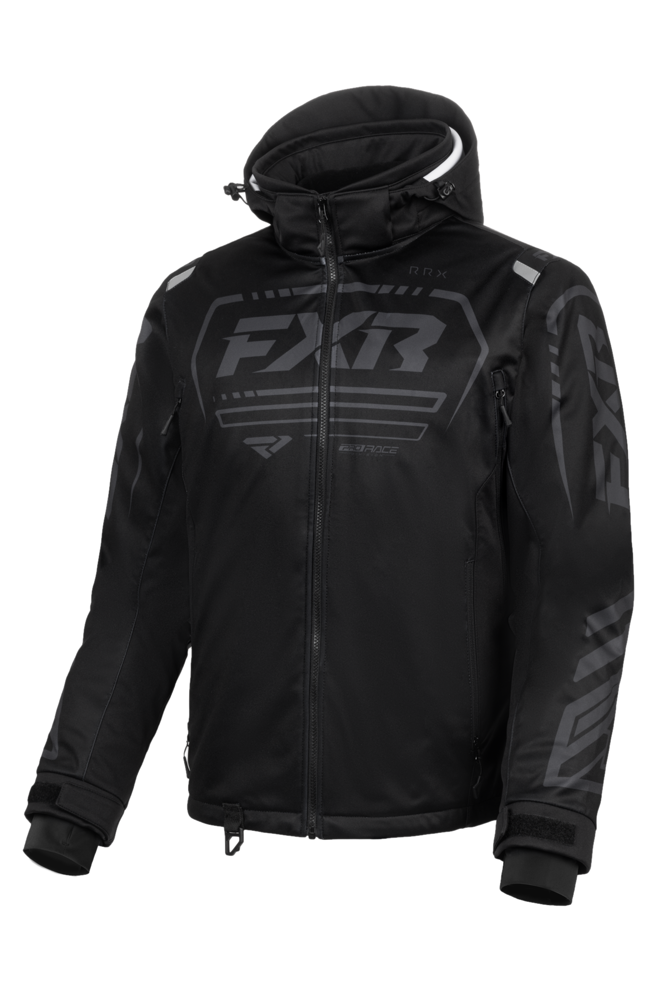 Chaqueta de Nieve FXR RRX 25