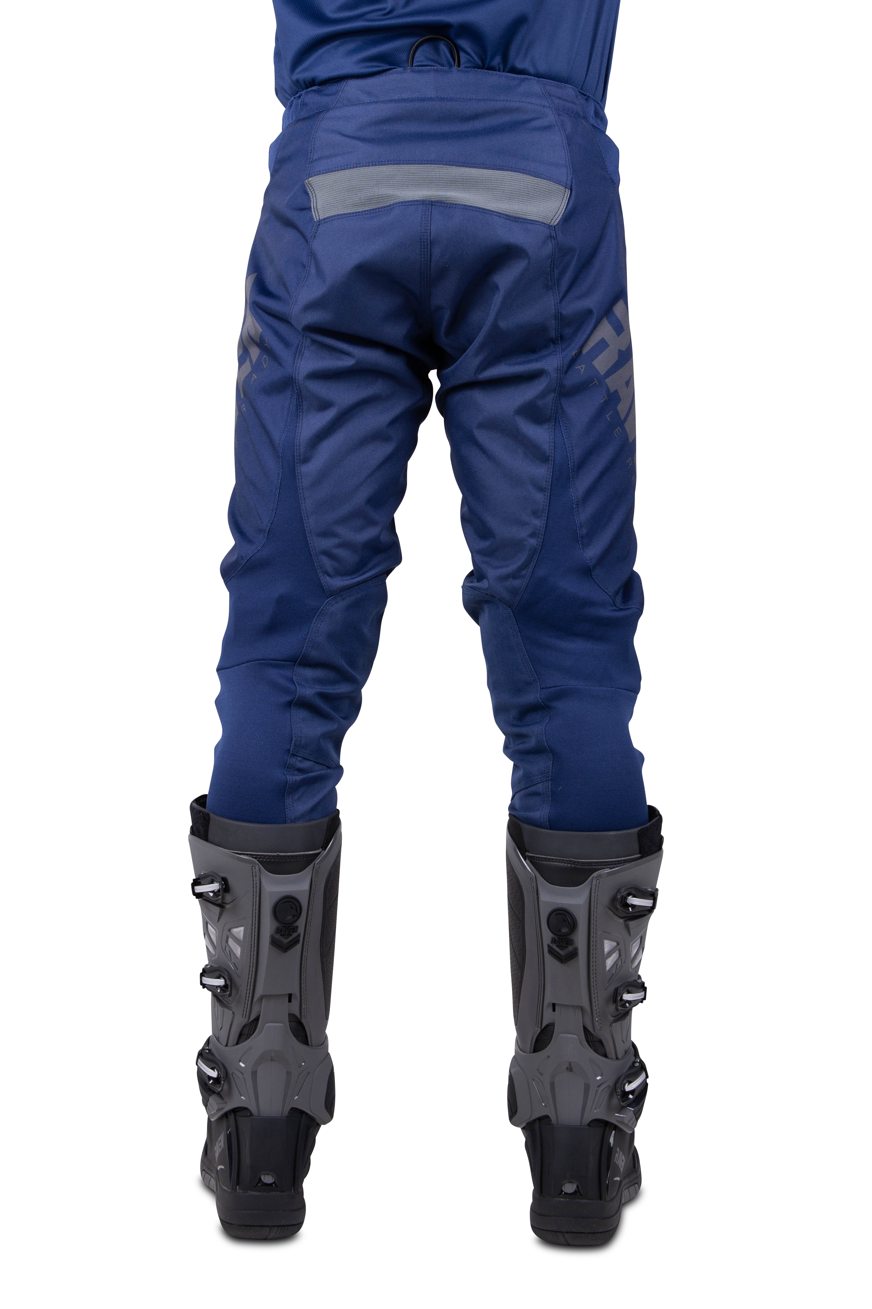 Raven Rival Octane MX Pants