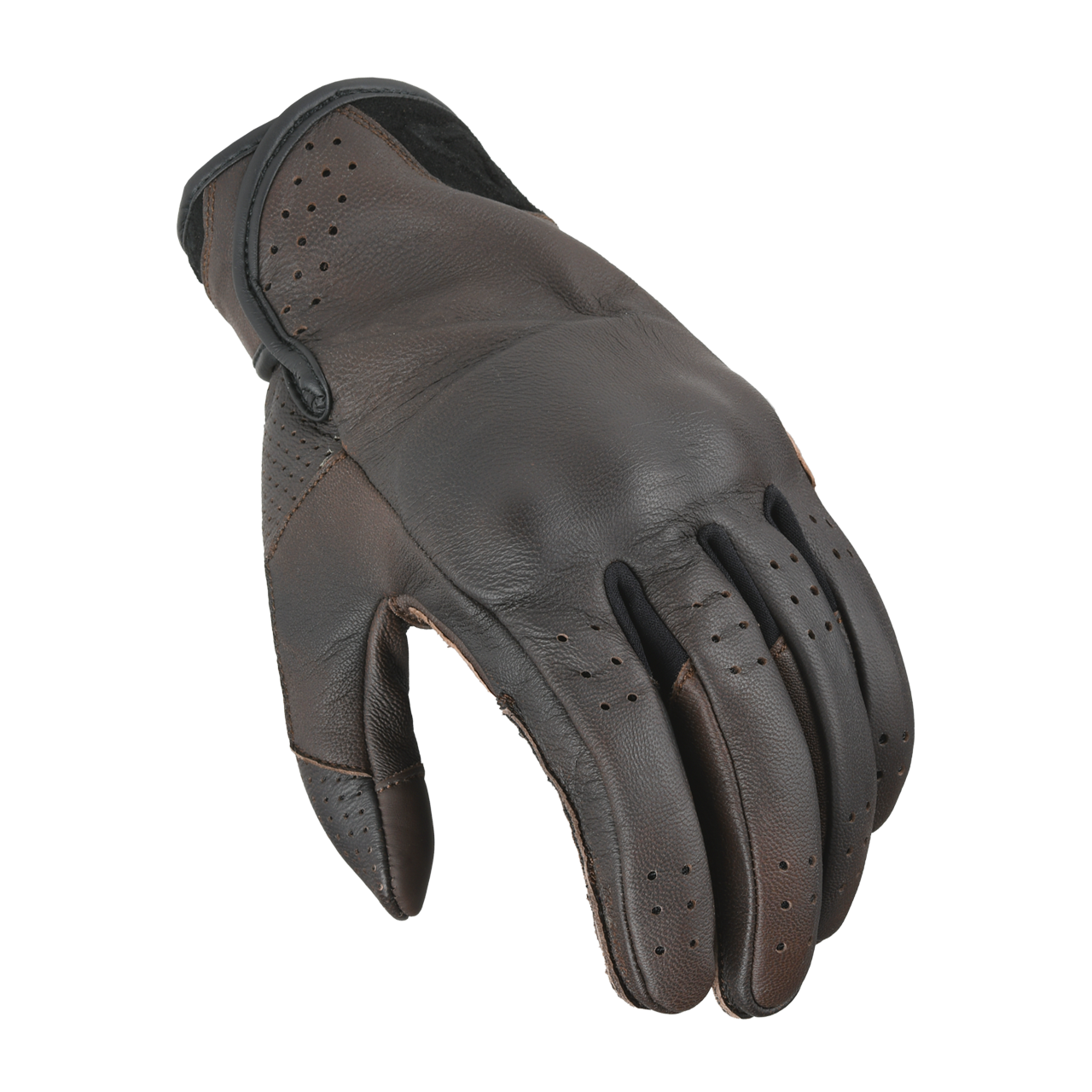 Motorradhandschuhe Macna Rigid 2.0
