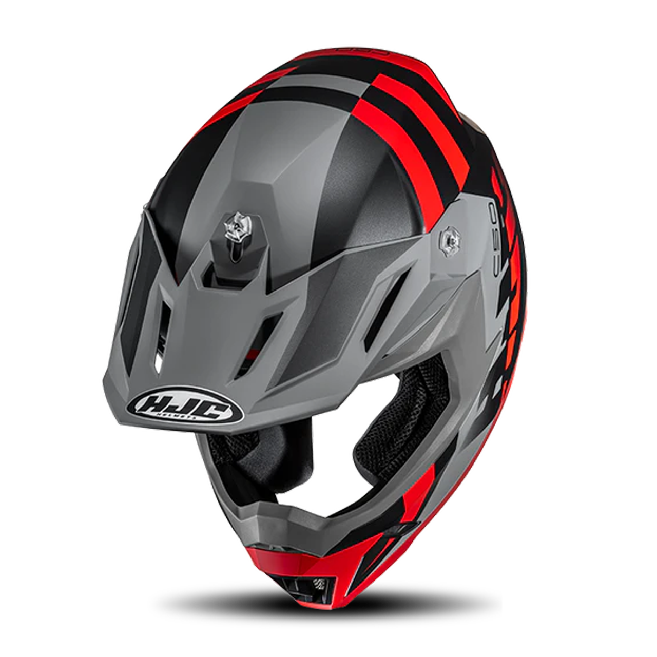 Casco MX HJC C50 Mirage