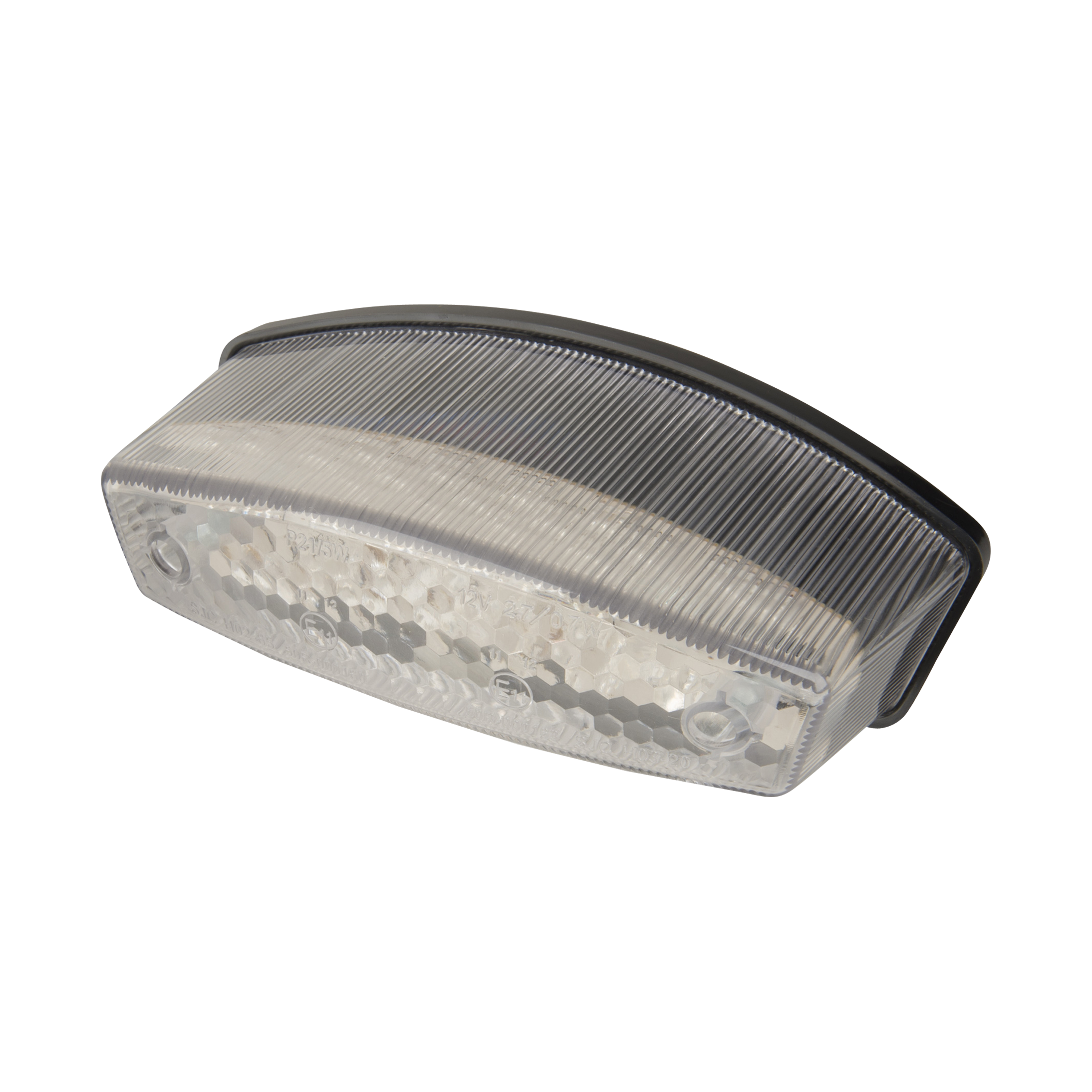 Faro Trasero Booster LED 15 x 4 cm