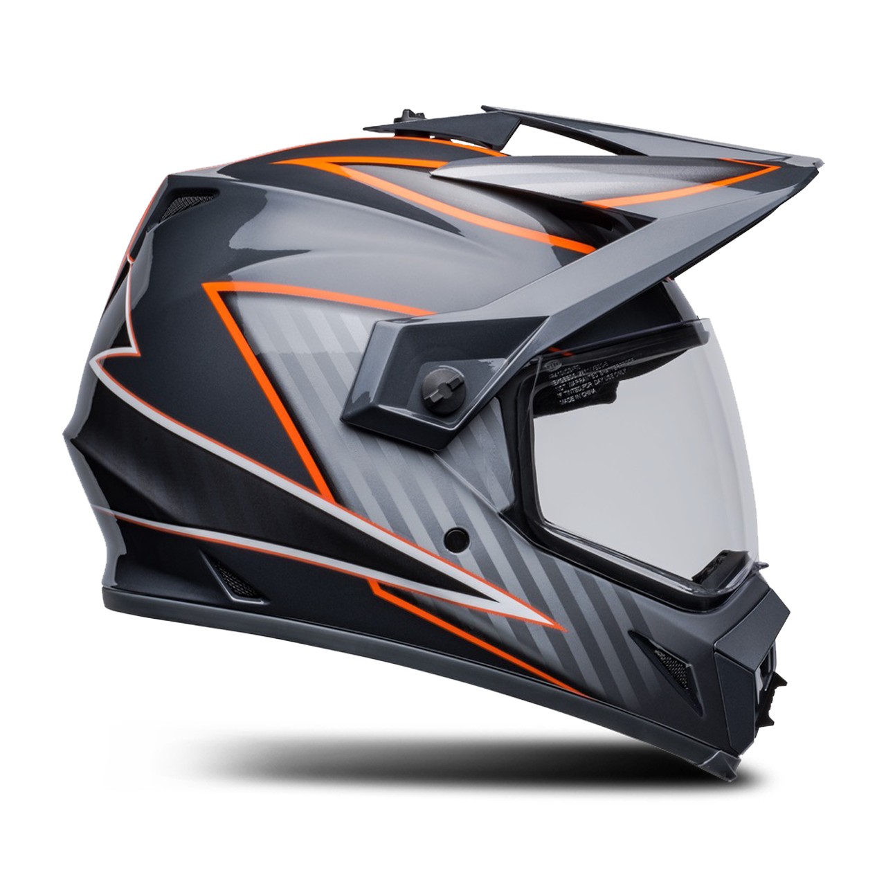 Casco Adventure BELL MX-9 Mips®