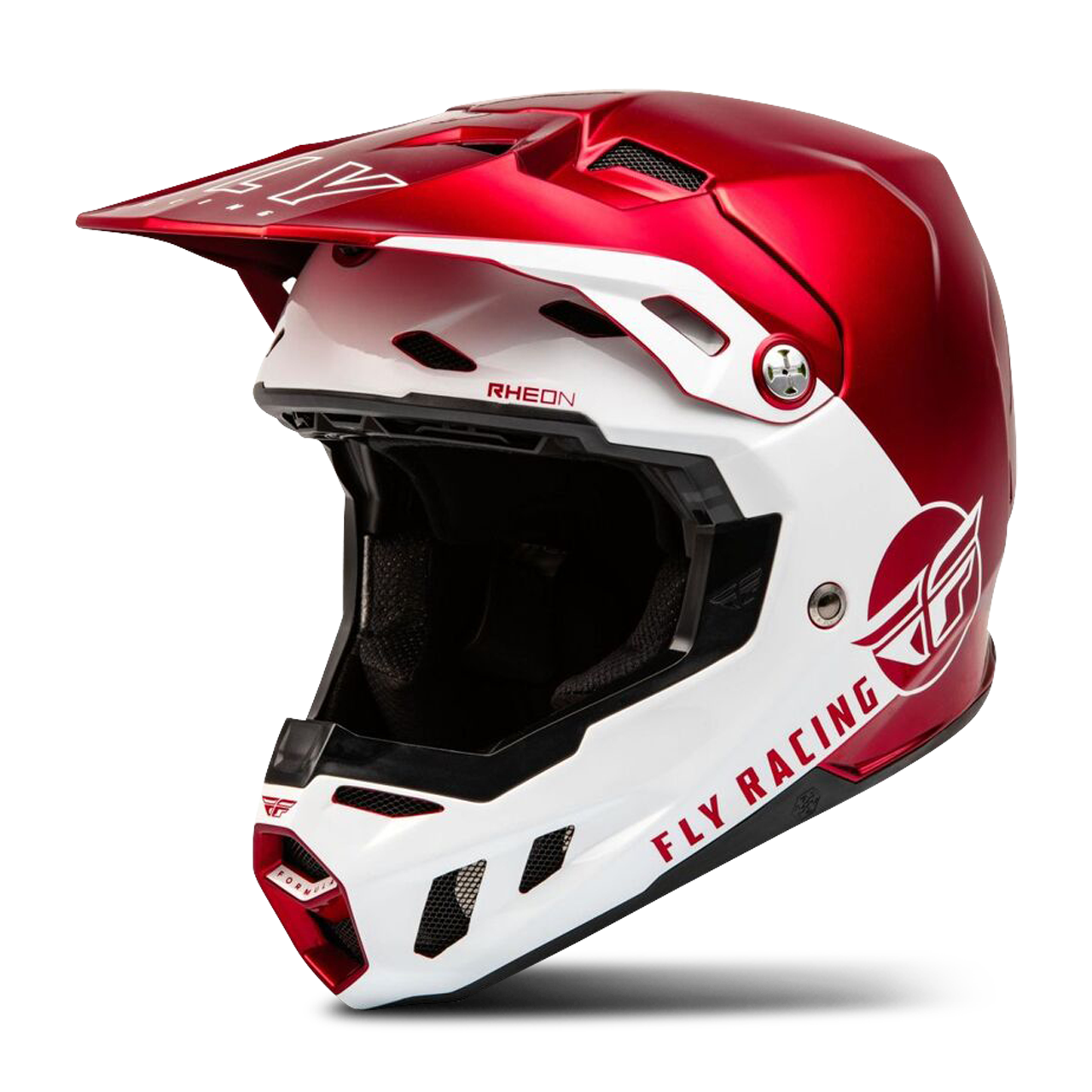 Casco de Cross FLY Racing Formula CC