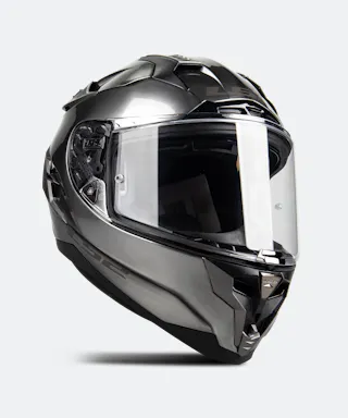 Casco Integral LS2 FF327 Challenger Fusion