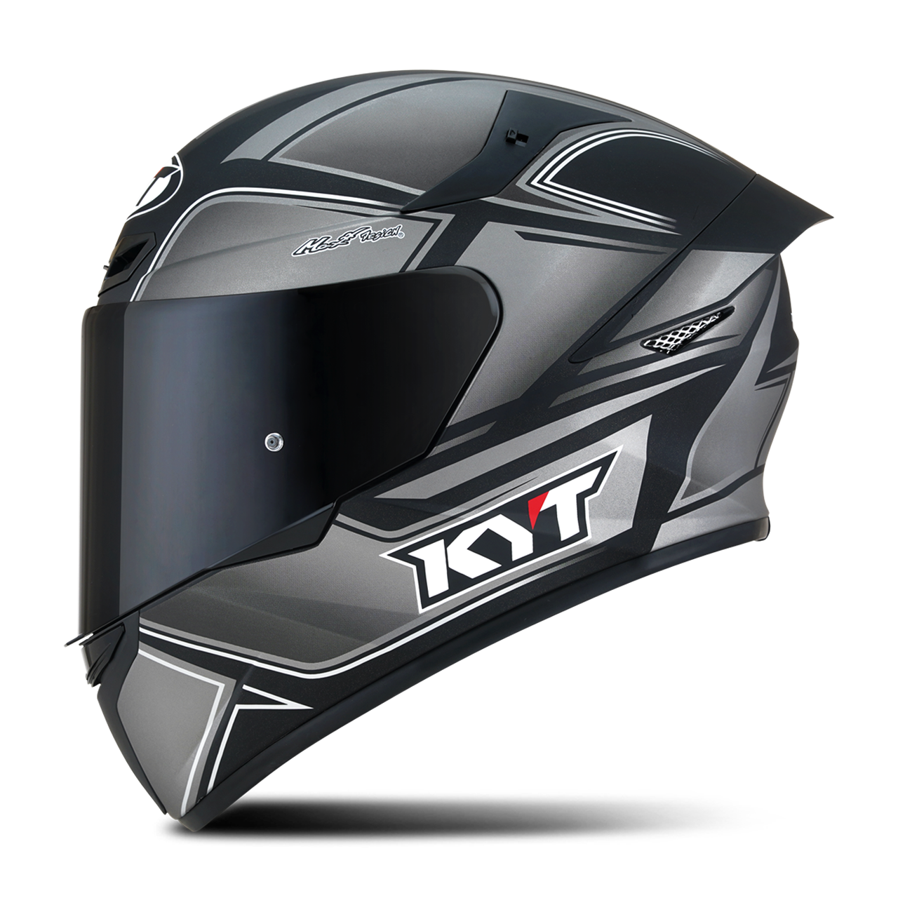 Casco Integral KYT TT-Course Tourist