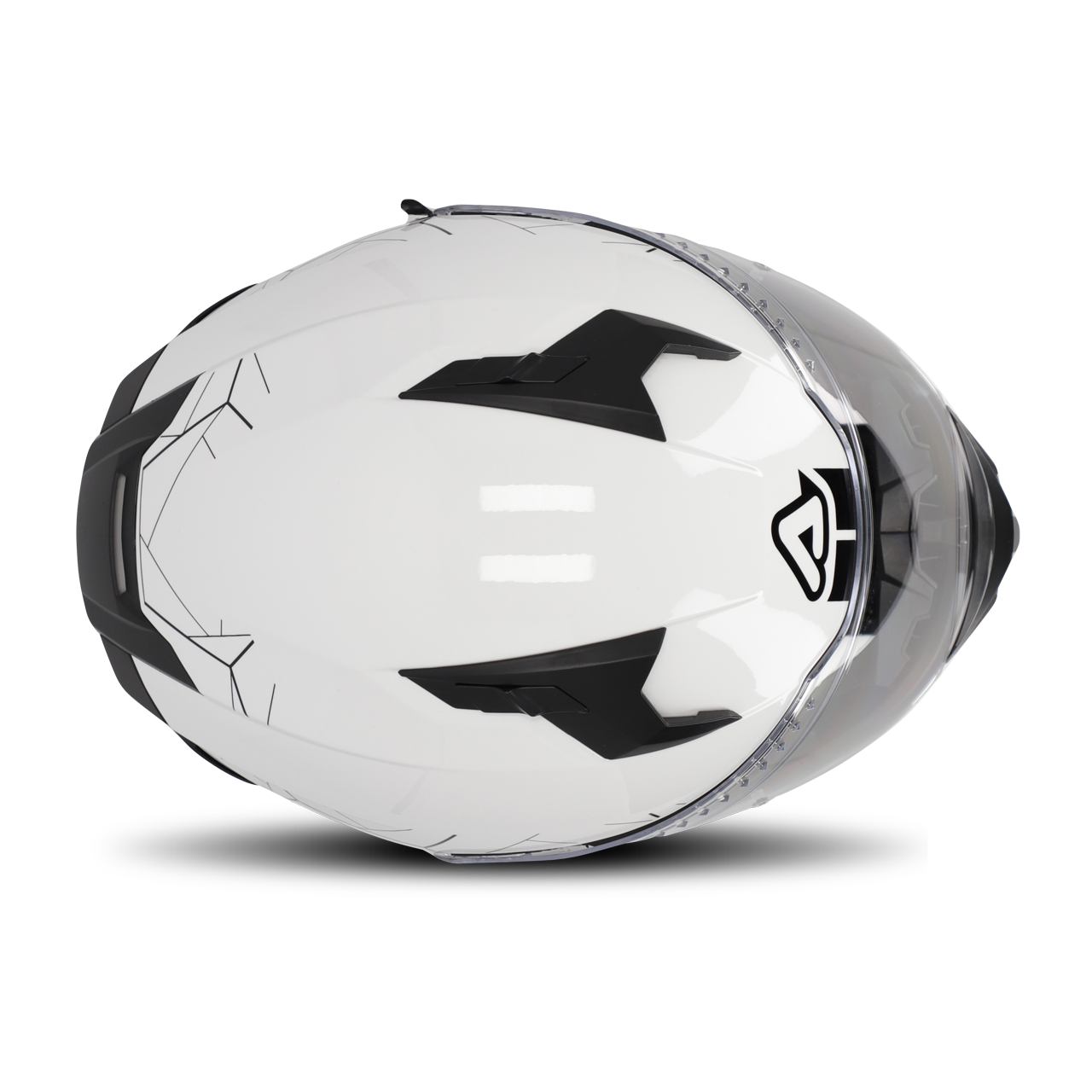 Casque Intégral Acerbis X-Way
