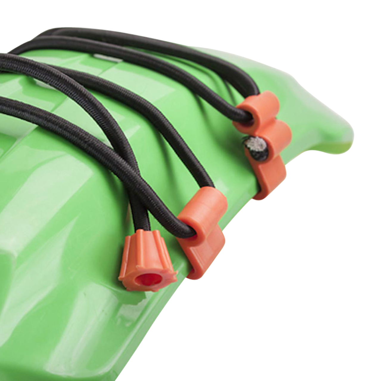 Curele Giant Loop Rubber Boa Straps™