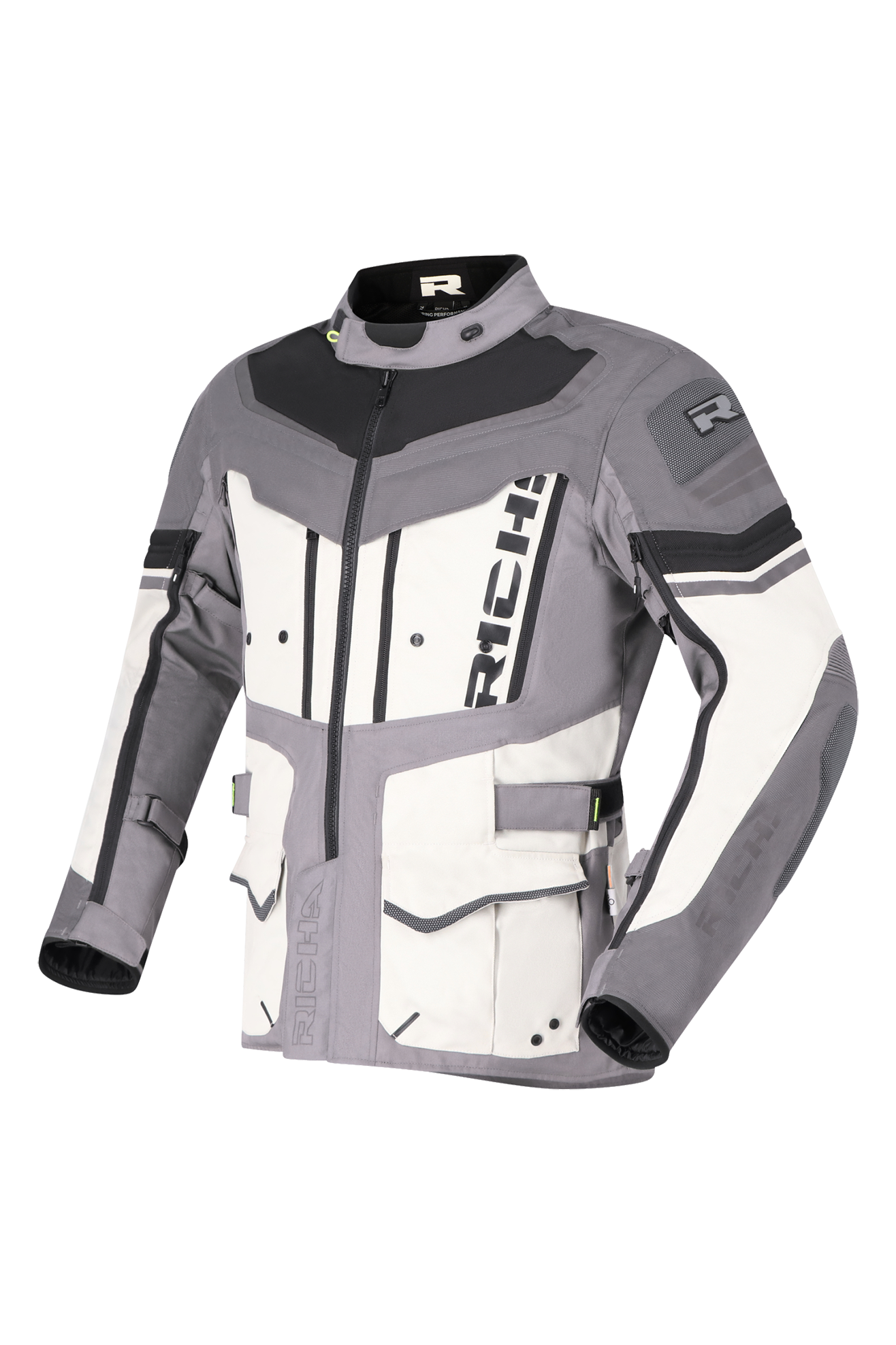 Richa Infinity 2 Adventure Motorcycle Jacket