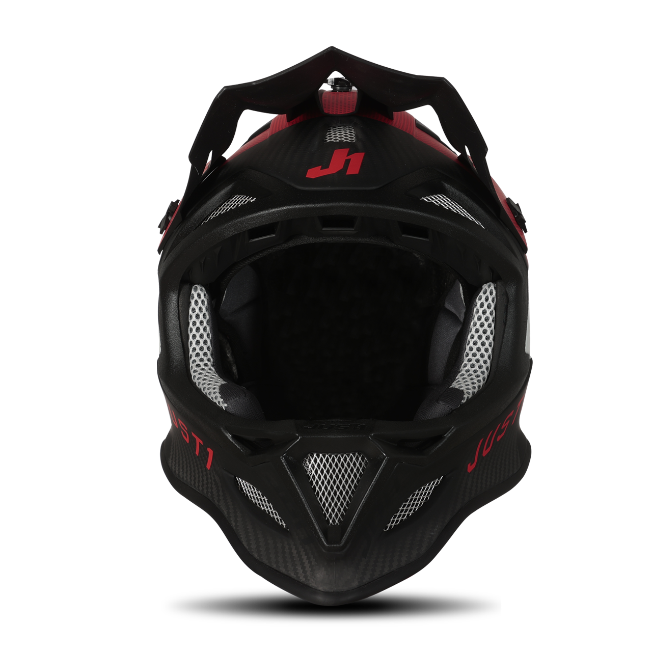 Crosshelm MTB Helm JUST1 JDH Mips® + Mips® Dual