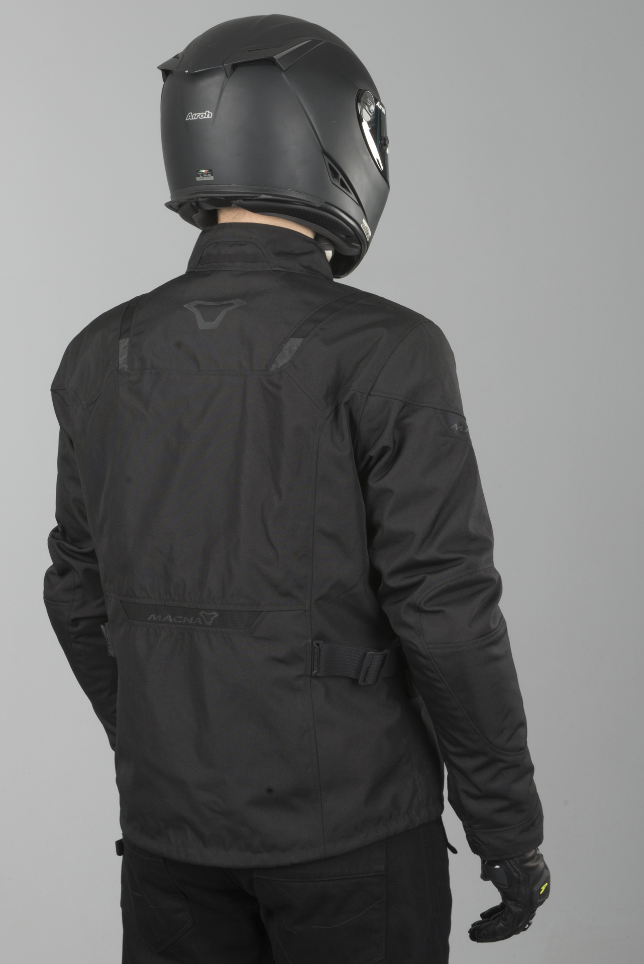 Macna Equator Jacket