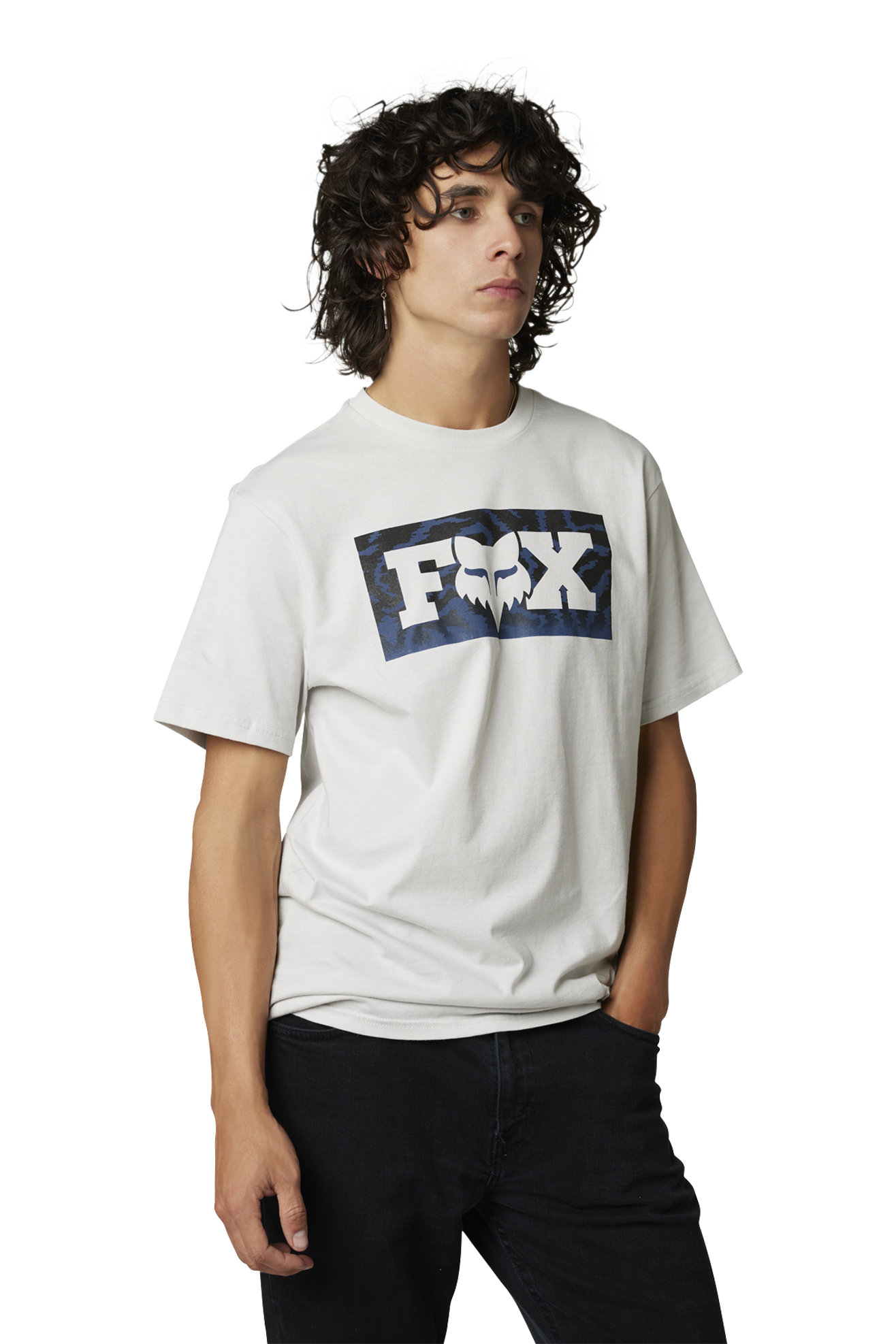 Camiseta FOX Nuklr Prem