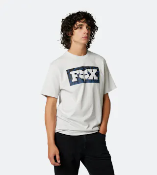 T-shirt FOX Nuklr Prem