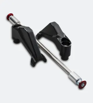 Motorschutz CNC Racing