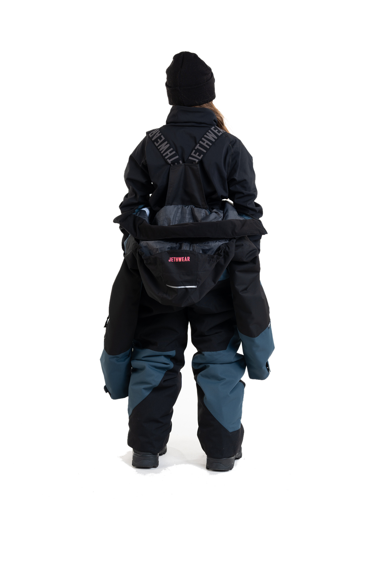 Jethwear Odin & Olivia (2025) S.A.F.E Youth Monosuit