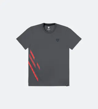 T-Shirt REV'IT! Ready